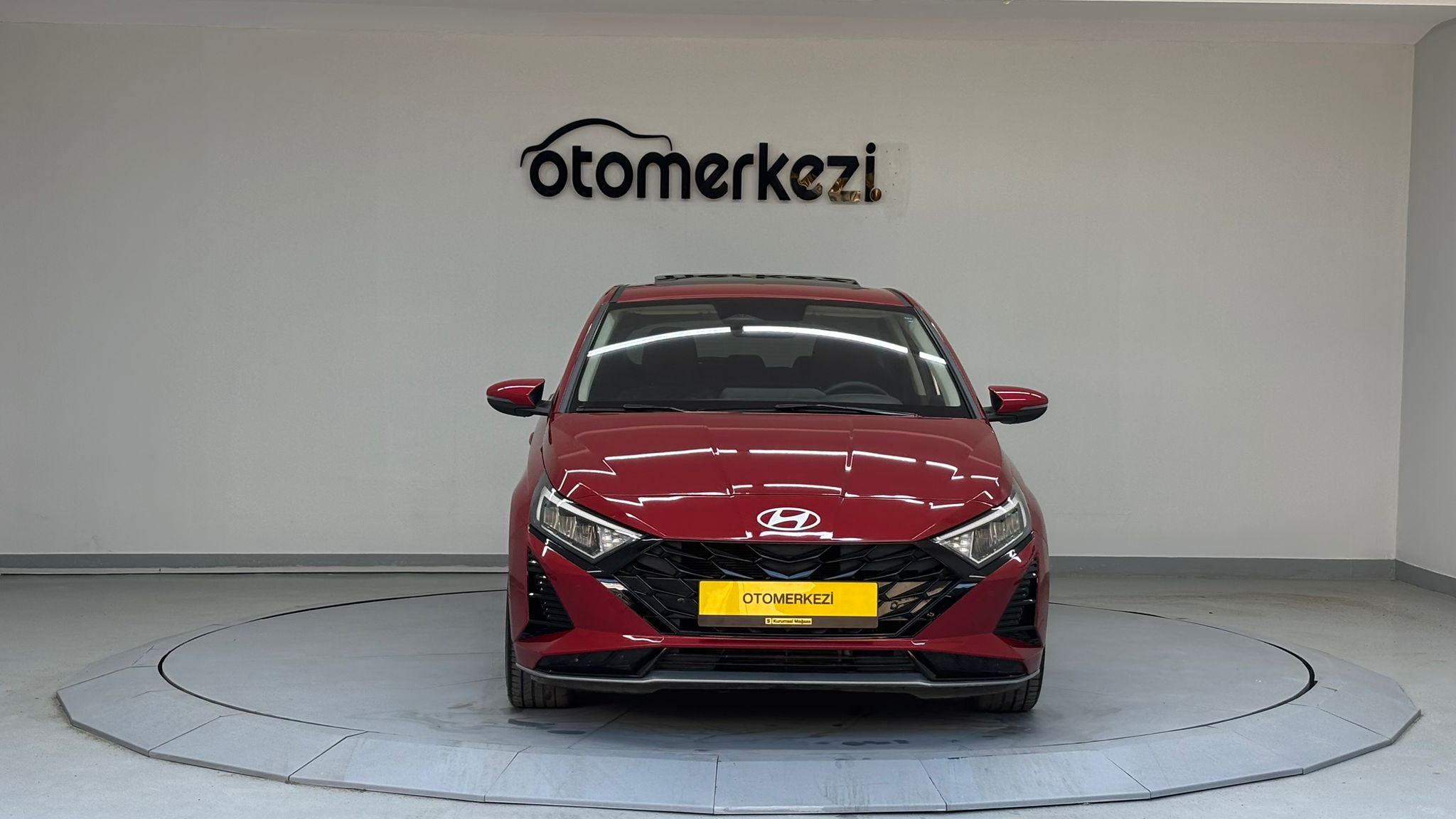 HYUNDAI i20 23